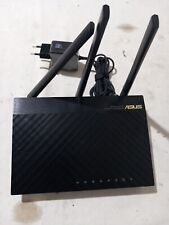 Asus ac1750 dual gebraucht kaufen  Jestetten