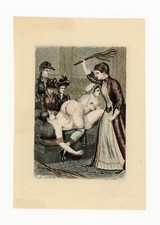 Flagellation illustration eau d'occasion  Venarey-les-Laumes