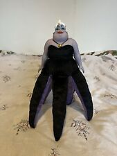 Disney ursula doll for sale  BUCKINGHAM