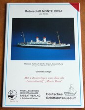Passat verlag monte gebraucht kaufen  Pattensen