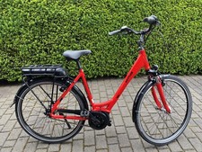 Kettler traveller silver gebraucht kaufen  Neumünster