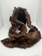 Vintage mink fur for sale  Wilmington