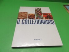 Collezionismo libro rizzoli usato  Città di Castello