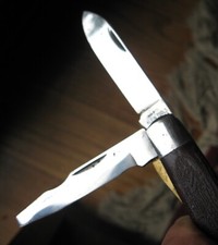 Electricians folding pocket for sale  Mansfield
