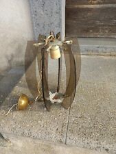 Lampadario sospensione stile usato  Baschi