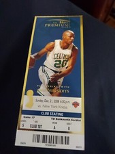 Celtics knicks dec for sale  Merrimack