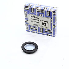Nikon bayonet type d'occasion  Vesoul