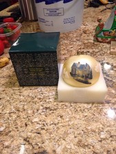 Thomas kinkade painted for sale  Palmdale