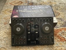 Native instruments traktor for sale  CAMBRIDGE