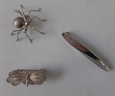 Antiker schmuck broschen gebraucht kaufen  Stuttgart