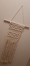 Macrame wall hanging for sale  BALLYMENA
