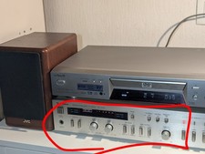 Amplificateur stéréo technic d'occasion Amplificateur stéréo technic d'occasion  Rennes-