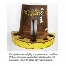 Used wheel half for sale  Lake Mills