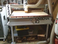 48 cnc router x for sale  Paducah