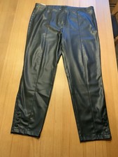 Damen lederhose hose gebraucht kaufen  Eschenbach i.d. OPf., Speinhart