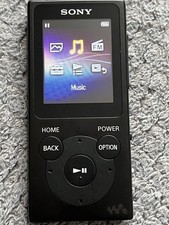 Sony walkman digital for sale  BANBURY
