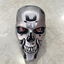 Terminator skull exclusive for sale Terminator skull exclusive for sale  MAGHERA