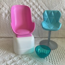 pedicure bowls for sale  Worcester
