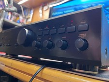 Denon 495r amplificatore usato  San Giovanni Valdarno