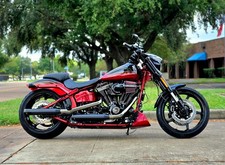 2017 harley davidson for sale  Houston
