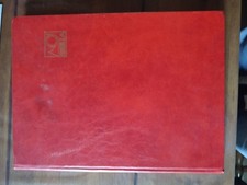 Album timbres cérès d'occasion  Imphy