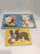 Vintage playskool sifo for sale  Lawrenceville