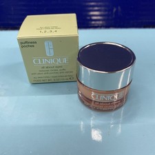 Clinique eyes gel for sale  Elk Grove Village