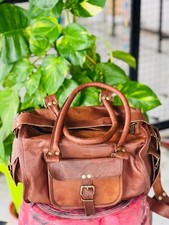 Sac voyage vintage d'occasion  Chorges