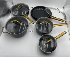 Greenpan reserve cookware for sale  Forney