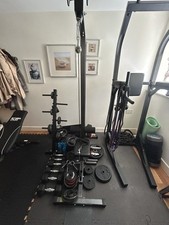 Gym master stationary for sale  OXFORD