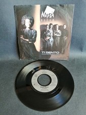 Matia bazar sento usato  Umbertide