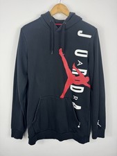 Jordan jumpman hoodie for sale  TEWKESBURY
