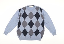 Ewm men blue for sale  WREXHAM