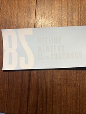 Genuine goodwood members for sale  LONDON