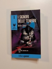Librogame signori delle usato  Sant Ambrogio di Valpolicella