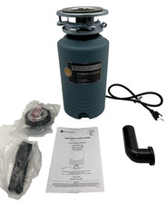 Garbage disposal continuous for sale  Angier