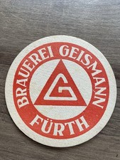 Alter bierdeckel brauerei gebraucht kaufen  Waldershof