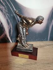 Trophée récompense victoire d'occasion  Plonéour-Lanvern