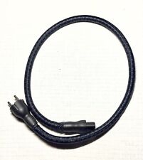Audioquest nrg netzkabel gebraucht kaufen  Frankfurt am Main