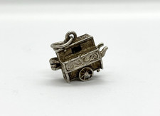 Vintage solid sterling for sale  AUCHTERARDER