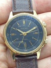 Orologio poljot con usato  Mantova