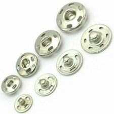 Press studs snap for sale  MARLOW
