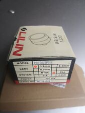 Lilin caméra infrarouge d'occasion  Bréval