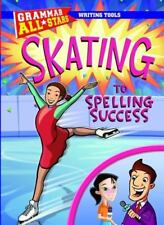 Skating to Spelling Success by Ruscoe, Michael, usado comprar usado  Enviando para Brazil