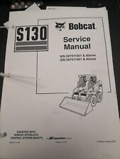 Bobcat caricatore compatto usato  Spedire a Italy