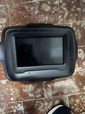 Stereo jeep renegade usato  Napoli