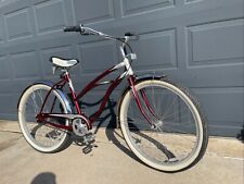 Bike cruiser electra for sale  Flower Mound