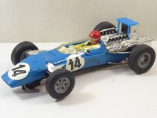 Carrera 124 matra gebraucht kaufen  Ranstadt