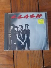 The Clash - Crucial Music  Rare 1991 US Import CD With Free Live Set, usado comprar usado  Enviando para Brazil