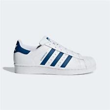 Adidas Superstar Bianca/Blu. na sprzedaż  Wysyłka do Poland